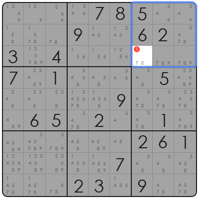 wood sudoku