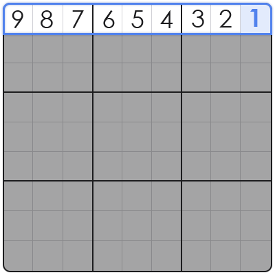 sudoku with answers